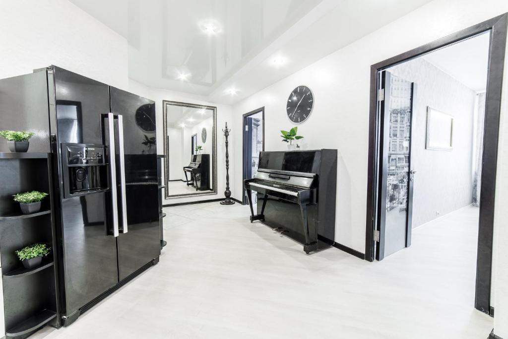 Апартаменты MGApartments 3 rooms Miasnikova sq. VIP Минск
