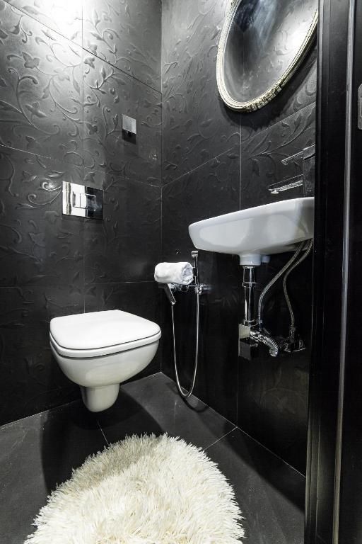 Апартаменты MGApartments 3 rooms Miasnikova sq. VIP Минск