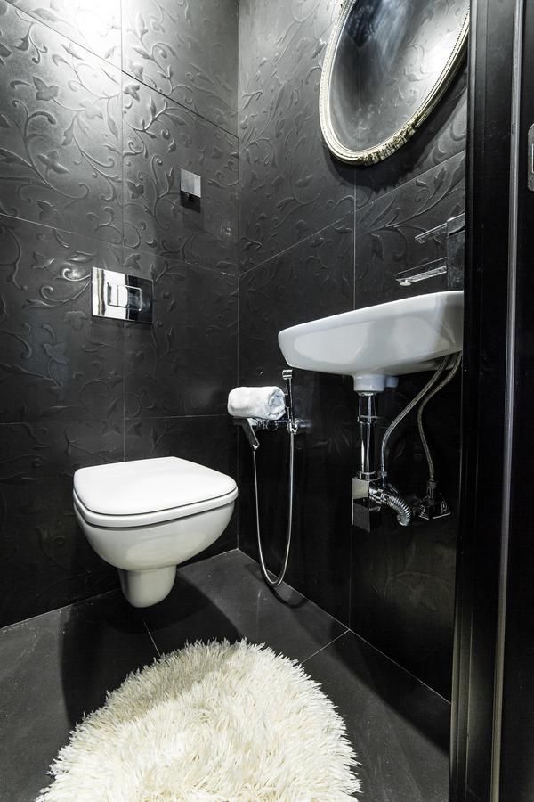 Апартаменты MGApartments 3 rooms Miasnikova sq. VIP Минск
