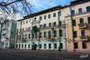 Апартаменты MGApartments 3 rooms Miasnikova sq. VIP Минск-2