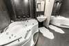 Апартаменты MGApartments 3 rooms Miasnikova sq. VIP Минск-4