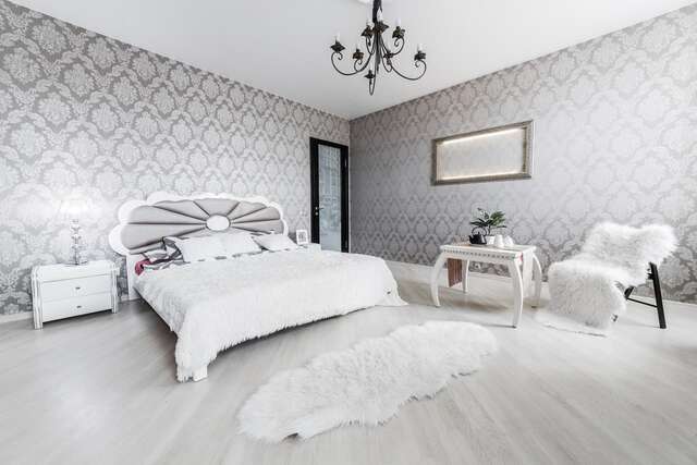 Апартаменты MGApartments 3 rooms Miasnikova sq. VIP Минск-15