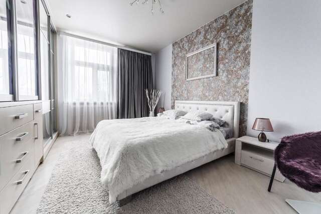 Апартаменты MGApartments 3 rooms Miasnikova sq. VIP Минск-22