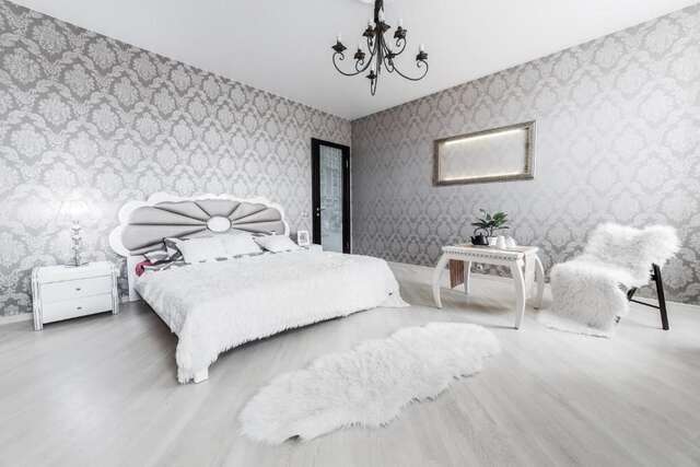 Апартаменты MGApartments 3 rooms Miasnikova sq. VIP Минск-24