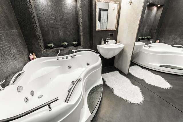 Апартаменты MGApartments 3 rooms Miasnikova sq. VIP Минск-7