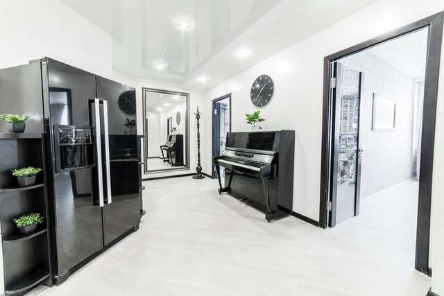 Апартаменты MGApartments 3 rooms Miasnikova sq. VIP Минск-10
