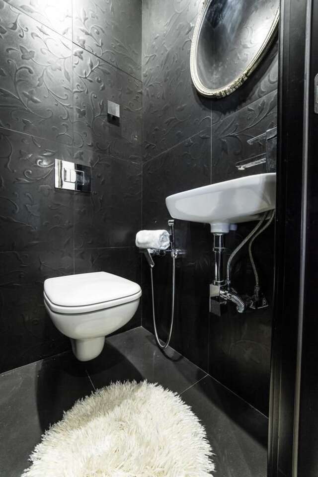 Апартаменты MGApartments 3 rooms Miasnikova sq. VIP Минск-11